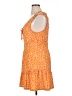 Derek Heart Orange Casual Dress Size XL - photo 5