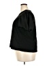 DR2 Black Short Sleeve Top Size 2X - photo 5