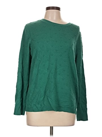 Croft & Barrow Pullover Sweater (view 1)