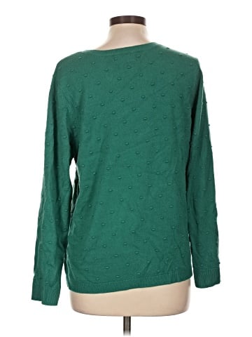 Croft & Barrow Pullover Sweater (view 2)