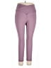 Victoria's Secret Purple Active Pants Size 16 - photo 1
