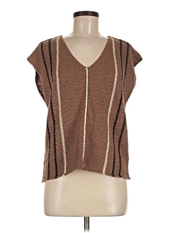 PrAna Sweater Vest (view 1)