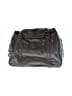 Olivia Harris Metallic Gray Shoulder Bag One size - photo 3