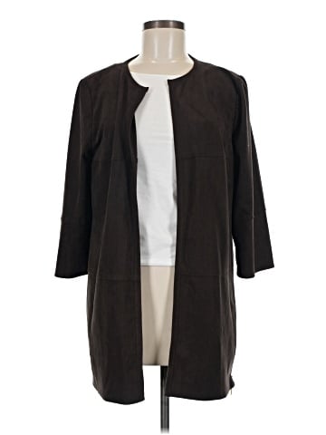 Chico's Coat (view 1)