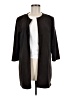 Chico's Brown Coat Size Med (1) - photo 1