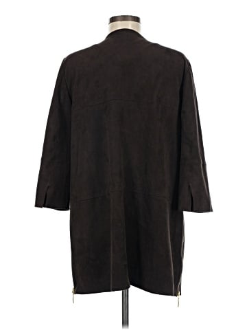 Chico's Coat (view 2)