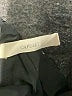 Capulet 100% Polyester Solid Black Jumpsuit Size XS - photo 4
