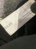 Capulet 100% Polyester Solid Black Jumpsuit Size XS - photo 6
