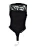 AvidLove Black Bodysuit Size M - photo 2