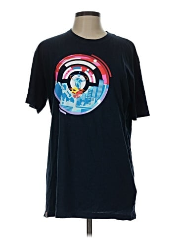 Pokemon Short Sleeve T-Shirt (view 1)