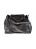 Olivia Harris Metallic Gray Shoulder Bag One size - photo 1