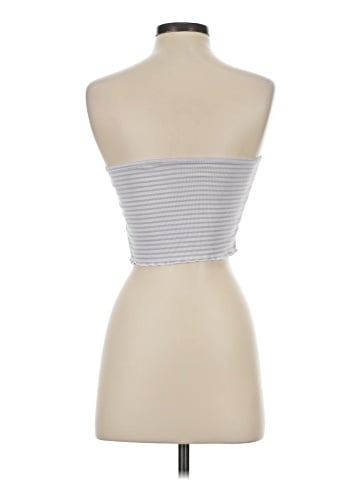 PS Basics by PacSun Tube Top (view 2)