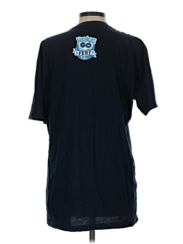 Pokemon Short Sleeve T-Shirt (view 2)