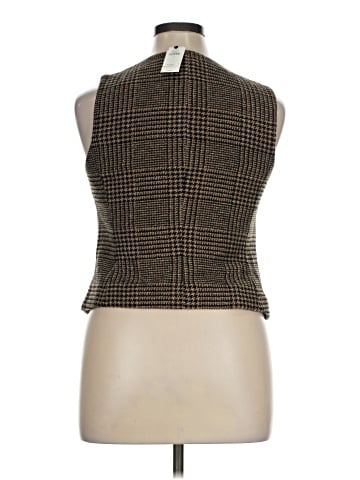 Banana Republic Factory Store Vest (view 2)