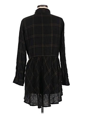 Allen B. by Allen Schwartz Long Sleeve Blouse (view 2)