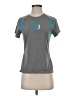 Saucony Gray Active T-Shirt Size S - photo 1