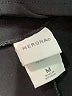 Merona Black Dress Pants Size M - photo 4