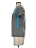 Saucony Gray Active T-Shirt Size S - photo 5