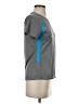 Saucony Gray Active T-Shirt Size S - photo 4