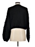 En Creme Black Pullover Sweater Size M - photo 2
