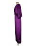 Jay Godfrey 100% Polyester Purple Casual Dress Size 4 - photo 5