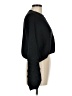 En Creme Black Pullover Sweater Size M - photo 4