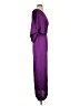 Jay Godfrey 100% Polyester Purple Casual Dress Size 4 - photo 4