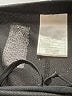 Nike x ACG 100% Polyester Solid Black Track Pants Size S - photo 4