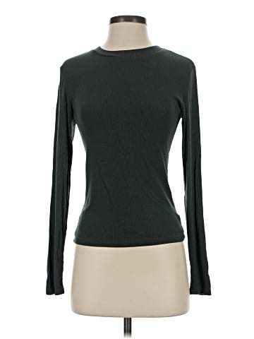 Sweet Romeo Long Sleeve T-Shirt (view 1)