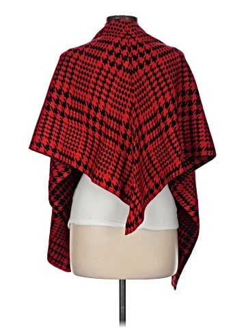 Top It Off Poncho (view 2)