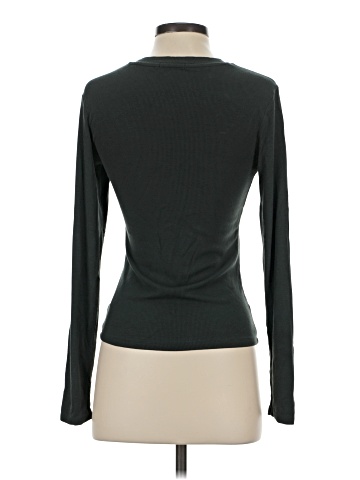 Sweet Romeo Long Sleeve T-Shirt (view 2)