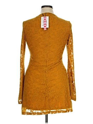 Cider Cocktail Dress (view 2)