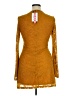 Cider Orange Cocktail Dress Size XL - photo 2