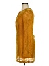 Cider Orange Cocktail Dress Size XL - photo 5