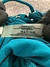 Bebe Solid Teal One Piece Swimsuit Size XL - photo 5