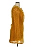 Cider Orange Cocktail Dress Size XL - photo 4