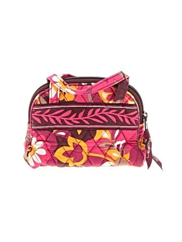 Vera Bradley Satchel (view 2)