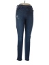 Level 99 Solid Blue Jeans Size 31 waist - photo 1