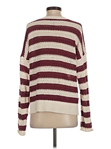 Lands' End Pullover Sweater (view 2)
