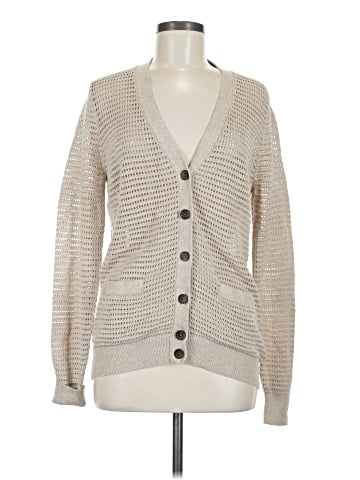 Fossil Cardigan (view 1)