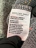 American Eagle Outfitters Paisley Gray Pullover Sweater Size S - photo 8
