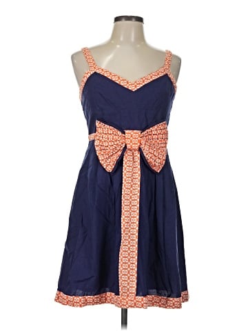 Judith March Casual Dress (view 1)