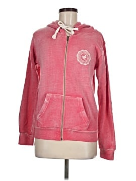 Assorted Brands Zip Up Hoodie (view 1)
