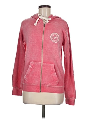 Assorted Brands Zip Up Hoodie (view 1)