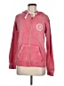 Assorted Brands Pink Zip Up Hoodie Size M - photo 1
