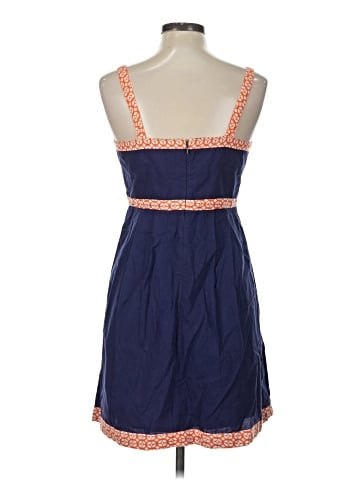 Judith March Casual Dress (view 2)