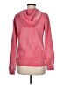 Assorted Brands Pink Zip Up Hoodie Size M - photo 2