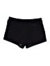Ekouaer Chevron-herringbone Black Shorts Size L - photo 2