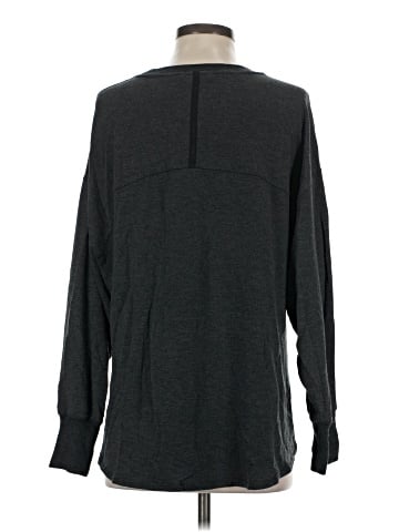 L.L.Bean Pullover Sweater (view 2)