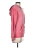 Assorted Brands Pink Zip Up Hoodie Size M - photo 4